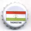 it-01408 - Tagikistan