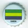 it-01833 - Gabon