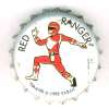 it-02756 - Red Ranger