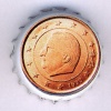 it-03214 - 5 Cent Belgio