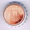 it-03217 - 5 Cent Spagna