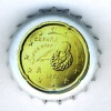 it-03233 - 20 Cent Spagna
