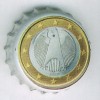 it-03350 - 1 Euro Germania