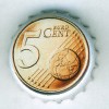 it-03388 - 5 Cent