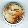 it-03389 - 5 Cent Grecia