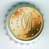 it-03390 - 5 Cent Irlanda