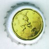 it-03395 - 20 Cent Italia