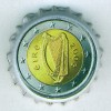 it-03404 - 2 Euro Irlanda