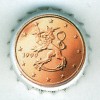 it-03420 - 5 Cent Finlandia