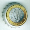 it-03432 - 1 Euro Irlanda