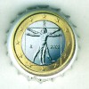 it-03752- 1 Euro Italia