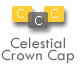 Celestial Crown Cap