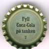 no-00140 - Fyll Coca-Cola på tanken