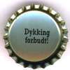 no-00292 - Dykking forbudt!