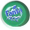 fanta free green