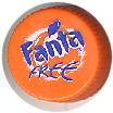 fanta free orange