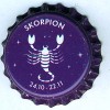 pl-02668 - Skorpion 24.10 - 22.11