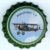 pl-02781 - Nieuport 17