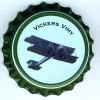 pl-02786 - Vickers Vimy