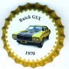 pl-02813 - Buick GSX 1970