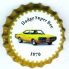 pl-02820 - Dodge Super Bee 1970