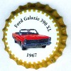 pl-02822 - Ford Galaxie 390 XL 1967
