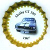 pl-02835 - Shelby GT 500 1967