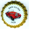 pl-02838 - BMW 3/15 Dixi 1928