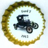 pl-02846 - Ford T 1912