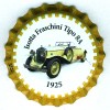 pl-02849 - Isotta Fraschini Tipo 8A 1925