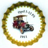 pl-02854 - Opel 5-12 PS 1911