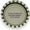 us-06483 - The Clown Of Highland Park owes a debt of gratitude to Dan The Soda Man!