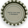 us-06490 - Vote For Bone Jones & Skeleteena!