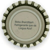 us-06494 - Beba BrainWash... Refrigerante que da Lingua Azul!