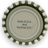 us-06498 - Drink D.O.A. And You'll be O.K.!