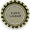 us-06522 - KEN DOG GONE GOOD!