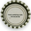 us-06533 - A mind is a terrible thing to waste; Drink every last drop!