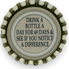 us-06559 - DRINK A BOTTLE A DAY FOR 69 DAYS & SEE IF YOU NOTICE A DIFFERENCE