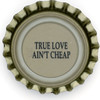 us-06576 - TRUE LOVE AIN'T CHEAP