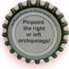 us-06588 - Pinpoint the right or left archipelago!
