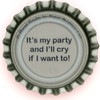 us-06627 - It's my party and I'll cry if I want to!