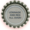 us-06633 - LENINADE AND RED ALL OVER!