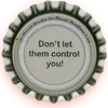 us-06639 - Don't let them control you!