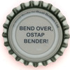 us-06648 - BEND OVER, OSTAP BENDER!