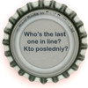 us-06649 - Who's the last one in line? - Kto posledniy?