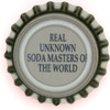 us-06691 - REAL UNKNOWN SODA MASTERS OF THE WORLD