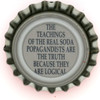 us-06701 - THE TEACHINGS OF THE REAL SODA POPAGANDISTS ARE THE TRUTH BECAUSE THEY ARE LOGICAL