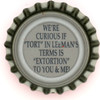 us-06711 - WE'RE CURIOUS IF "TORT" IN LEEMAN'S TERMS IS "EXTORTION" TO YOU & ME!