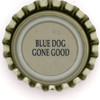us-06742 - BLUE DOG GONE GOOD
