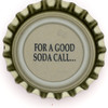 us-06743 - FOR A GOOD SODA CALL...